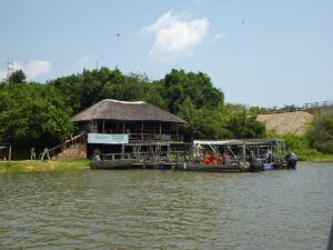 Custom Murchison Falls Itinerary: Design Your Perfect Custom Murchison Falls Itinerary: Design Your Perfect