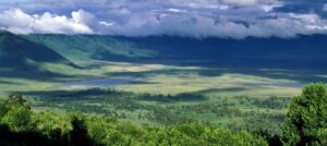 Ngorongoro Crater Honeymoon Package: The Top Most Ngorongoro Crater Honeymoon Package: The Top Most