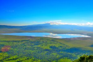 Ngorongoro Crater Budget Safari: How to Experience Tanzania Ngorongoro Crater Budget Safari: How to Experience Tanzania