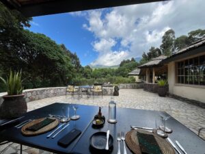 Best Lodges Near Mgahinga National Park: Where to Stay 