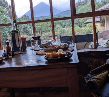 Best Lodges Near Mgahinga National Park: Where to Stay