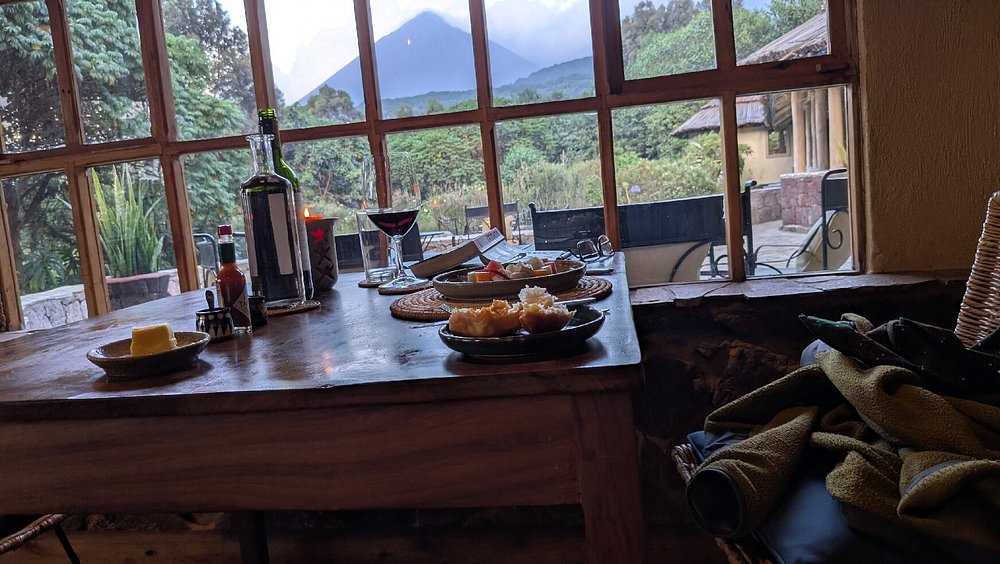 Best Lodges Near Mgahinga National Park: Where to Stay
